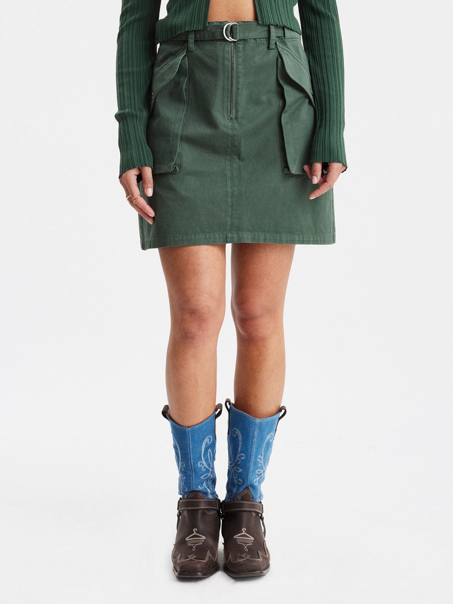 Brita Skirt