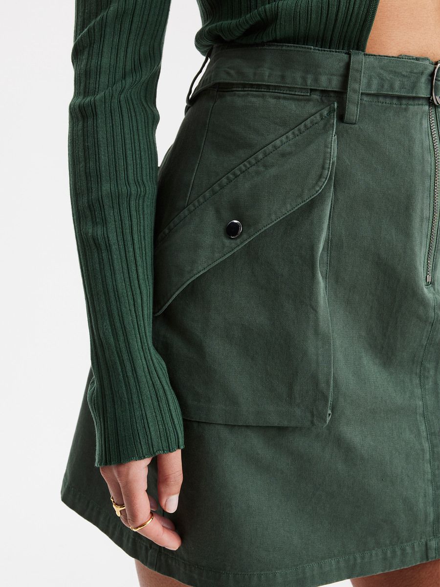 Brita Skirt