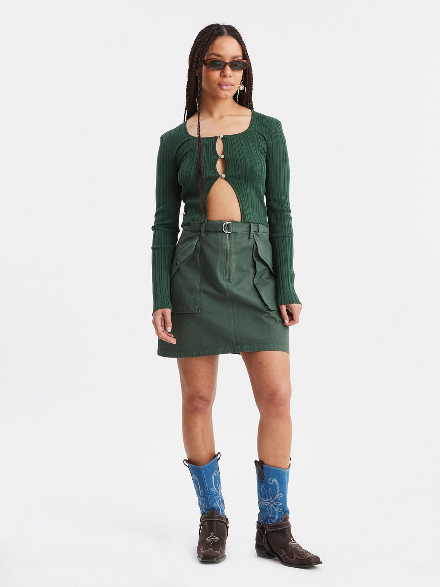 Brita Skirt