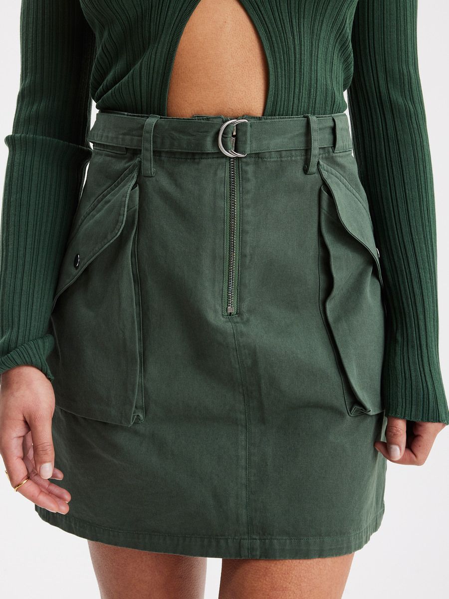 Brita Skirt