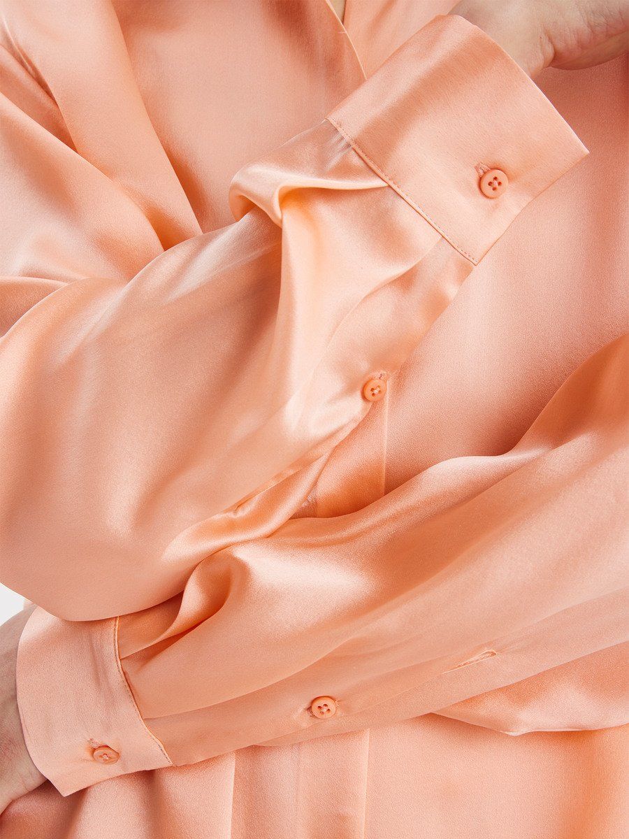 Blaou Silk Shirt