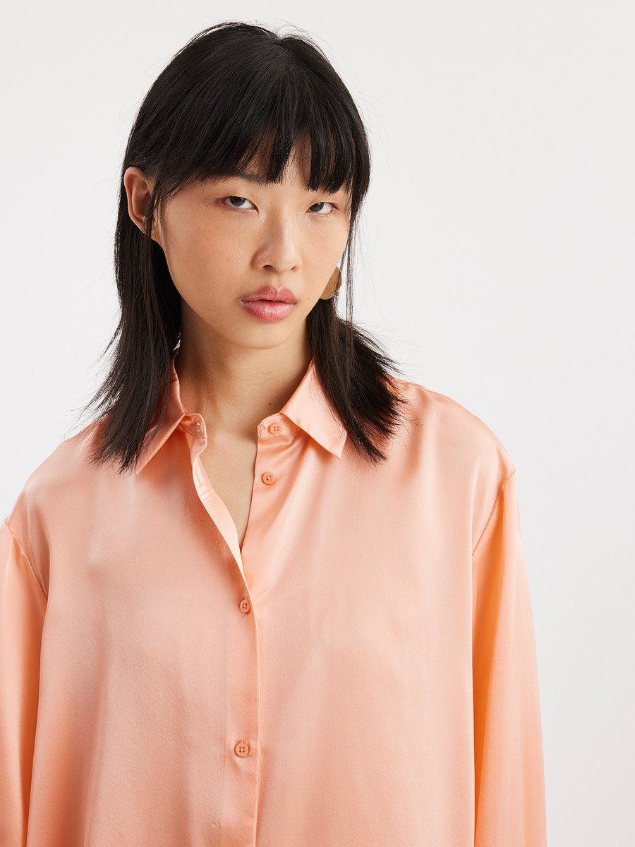 Blaou Silk Shirt