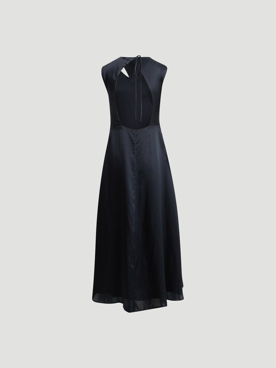 Lisa Silk dress