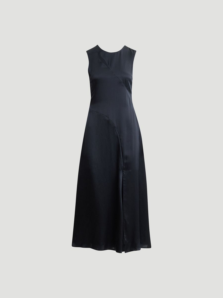 Lisa Silk dress