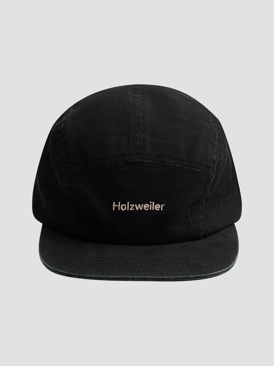 Camper Hat Cap