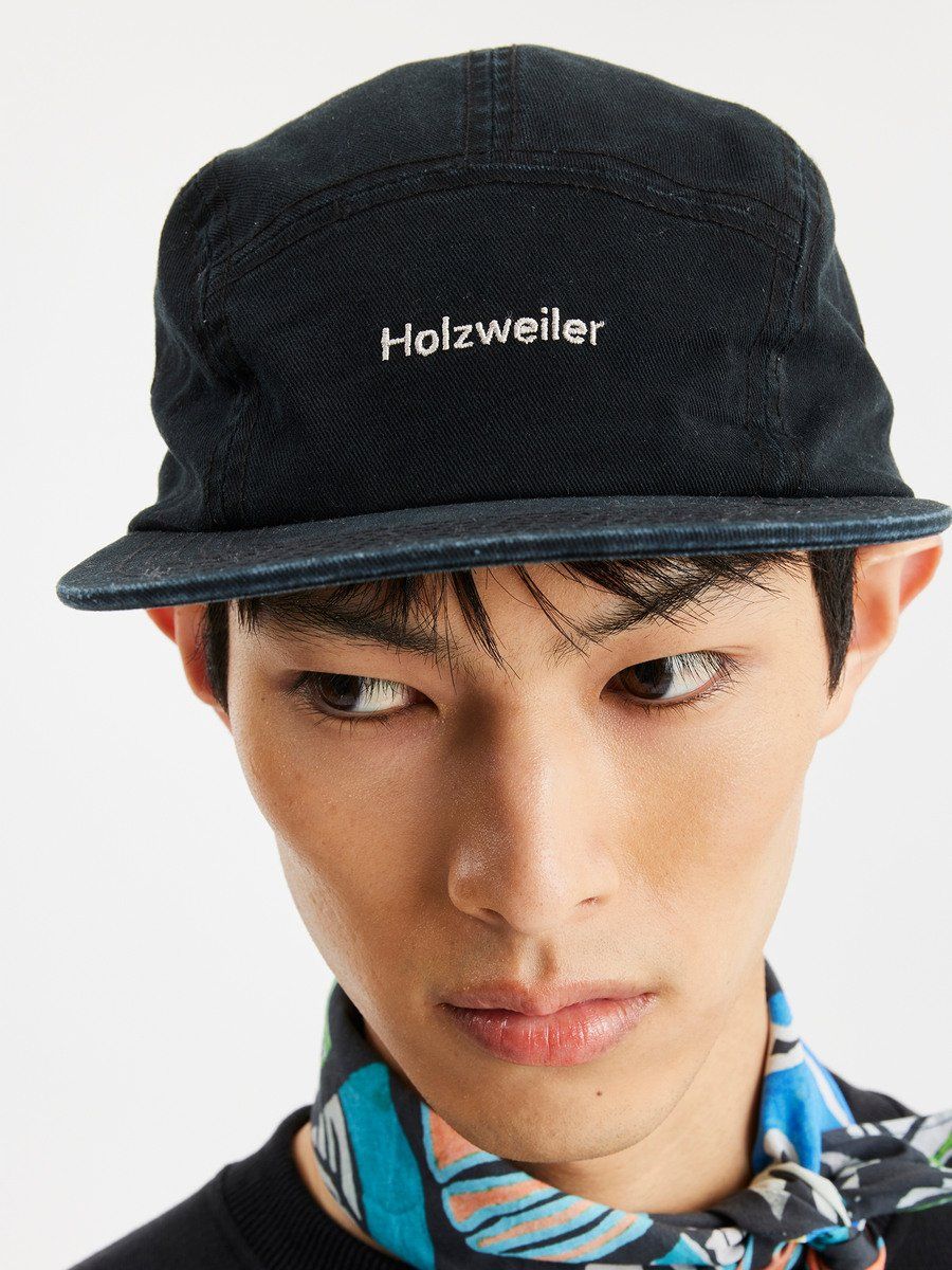 Camper Hat Cap