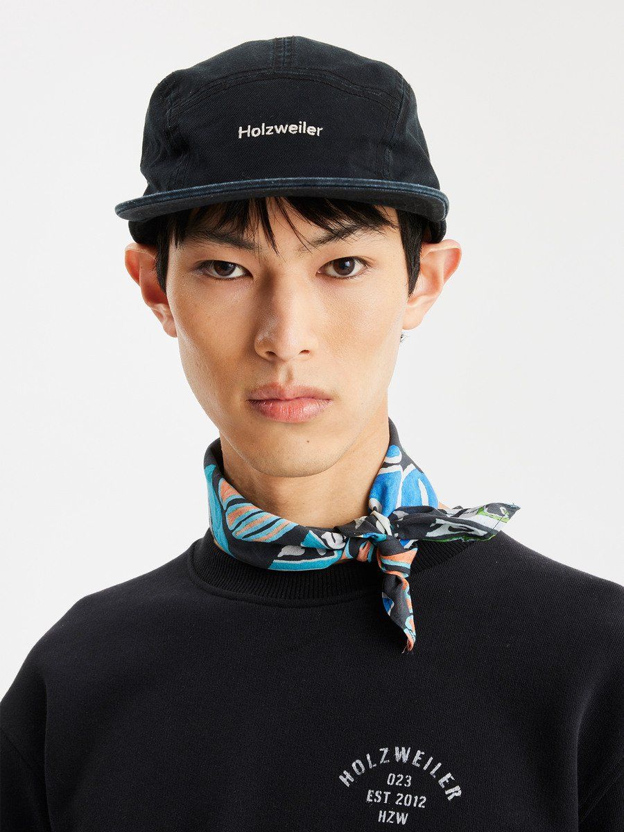 Camper Hat Cap