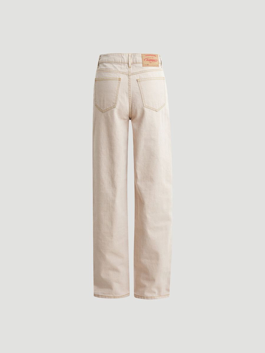 W. Neptune Jeans