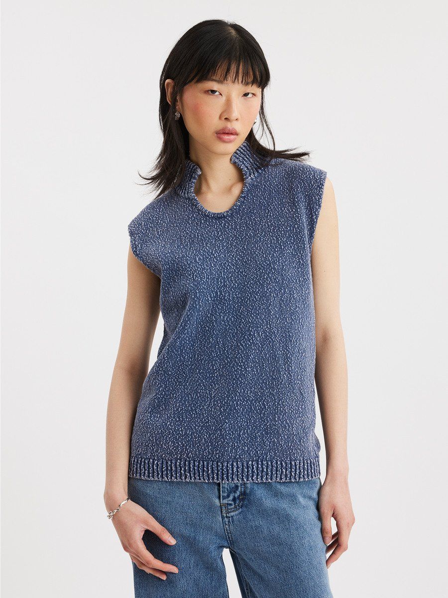 Barbro Wash Top