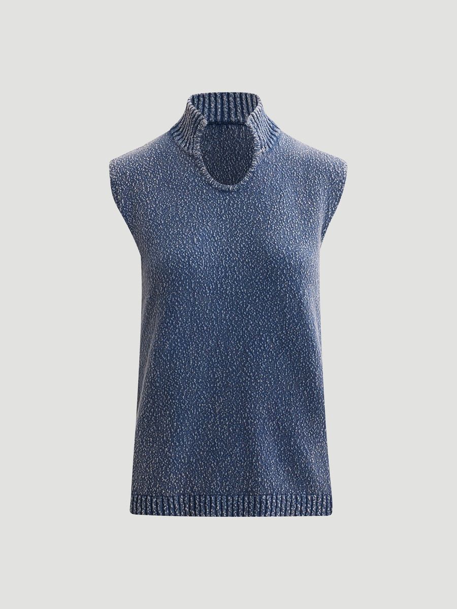 Barbro Wash Top