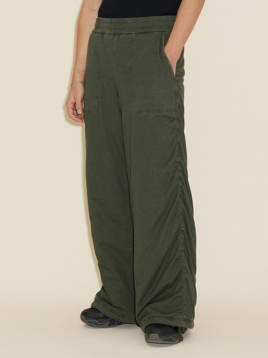 Exile Padded Trousers