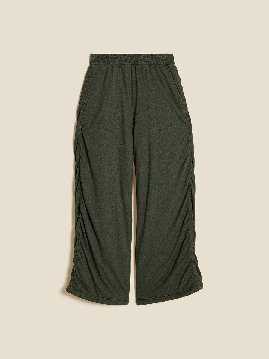 Exile Padded Trousers