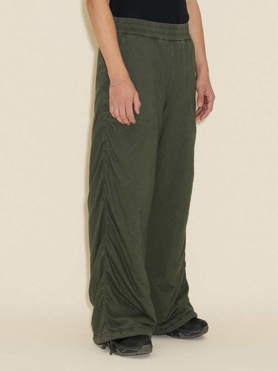 Exile Padded Trousers