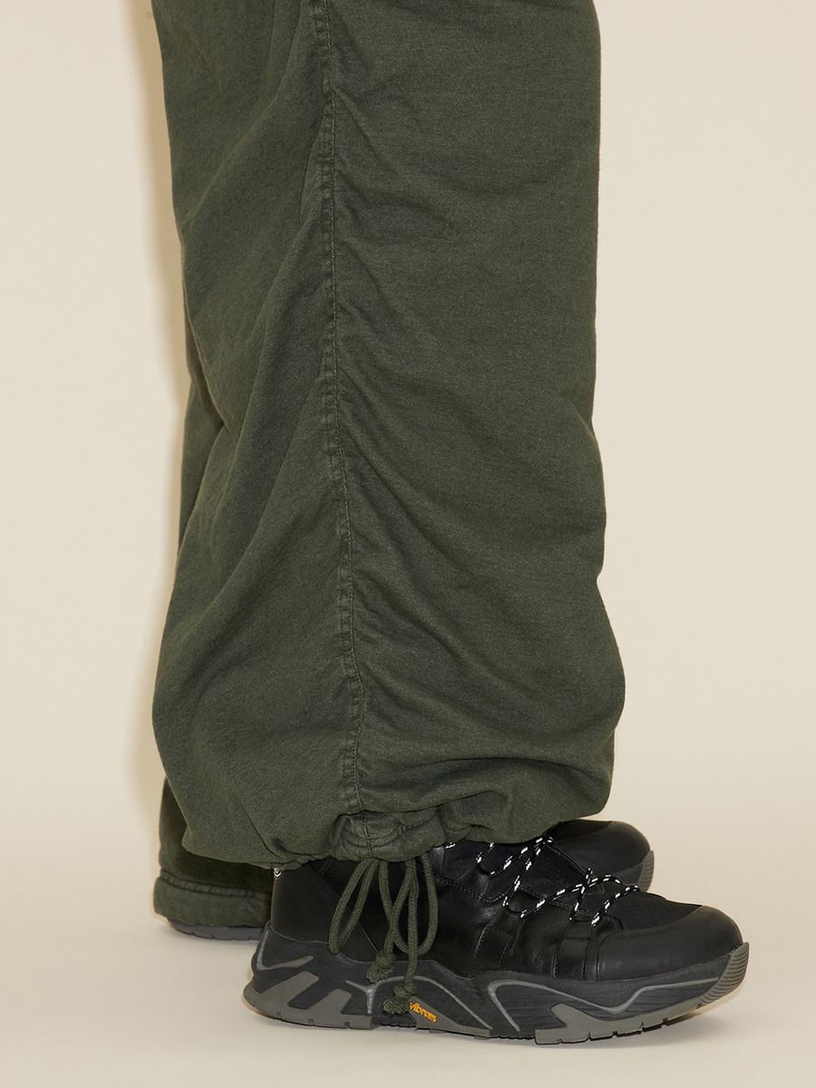 Exile Padded Trousers