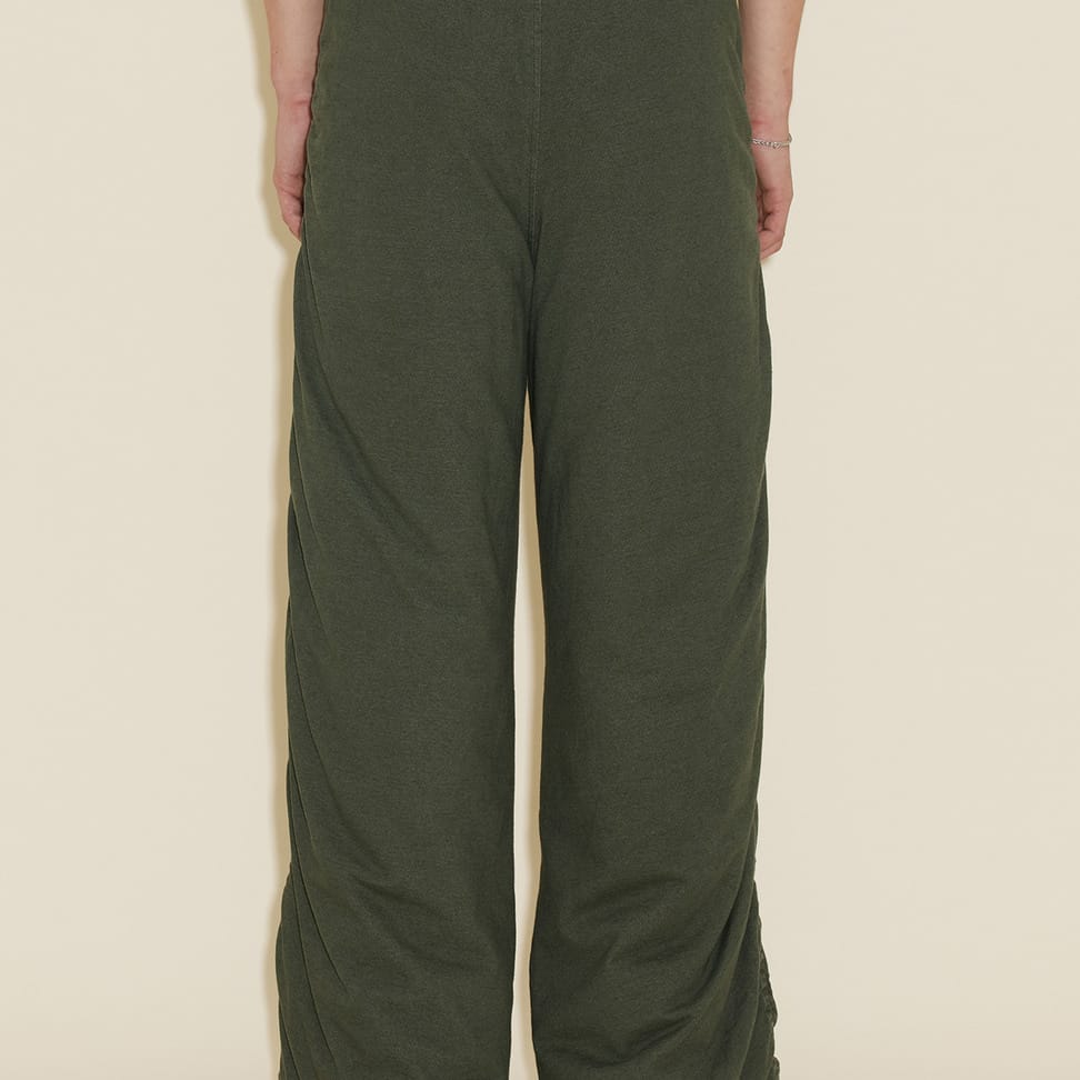 Exile Padded Trousers