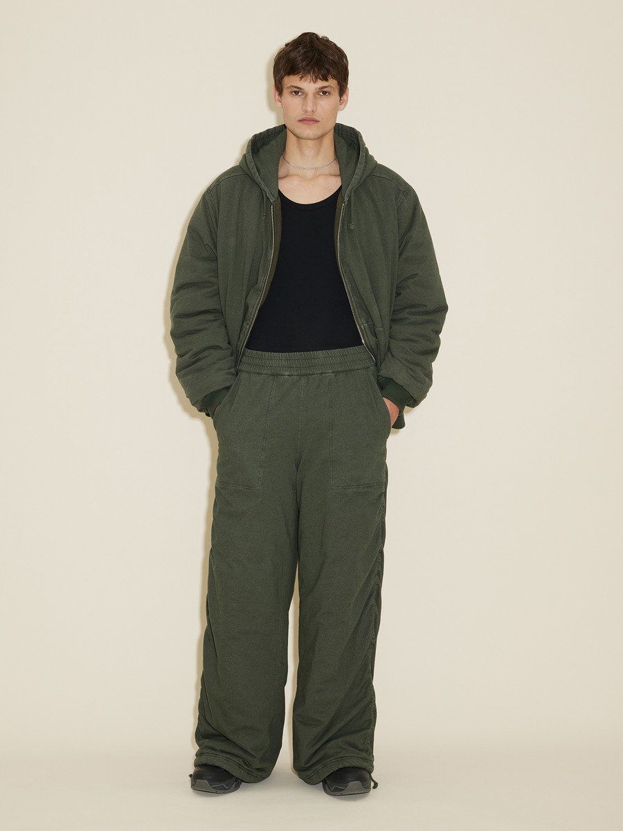 Exile Padded Trousers