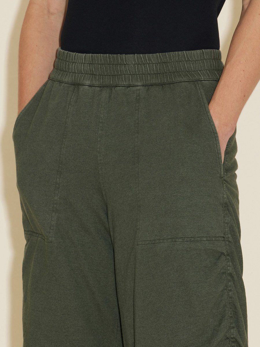 Exile Padded Trousers
