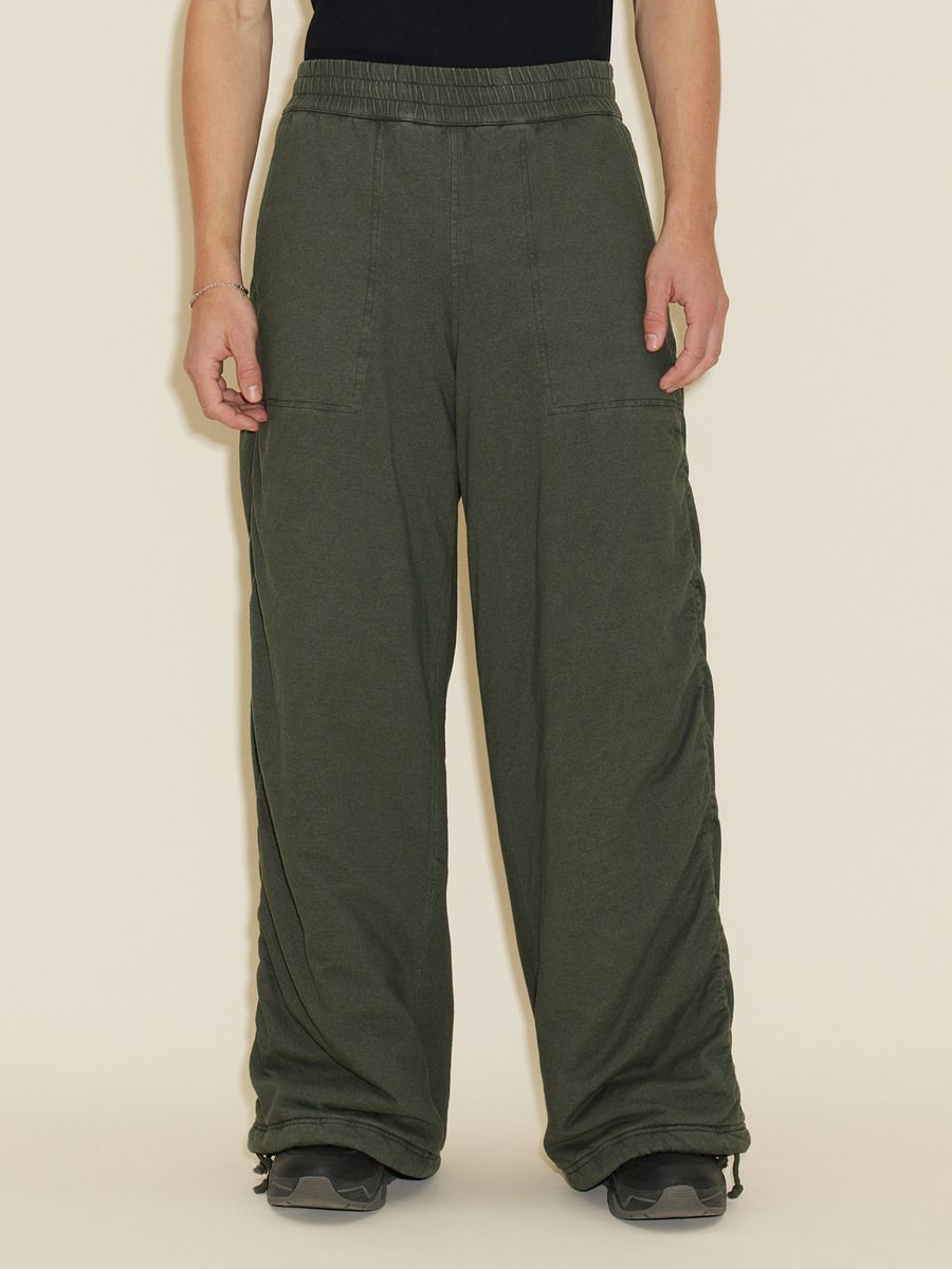 Exile Padded Trousers