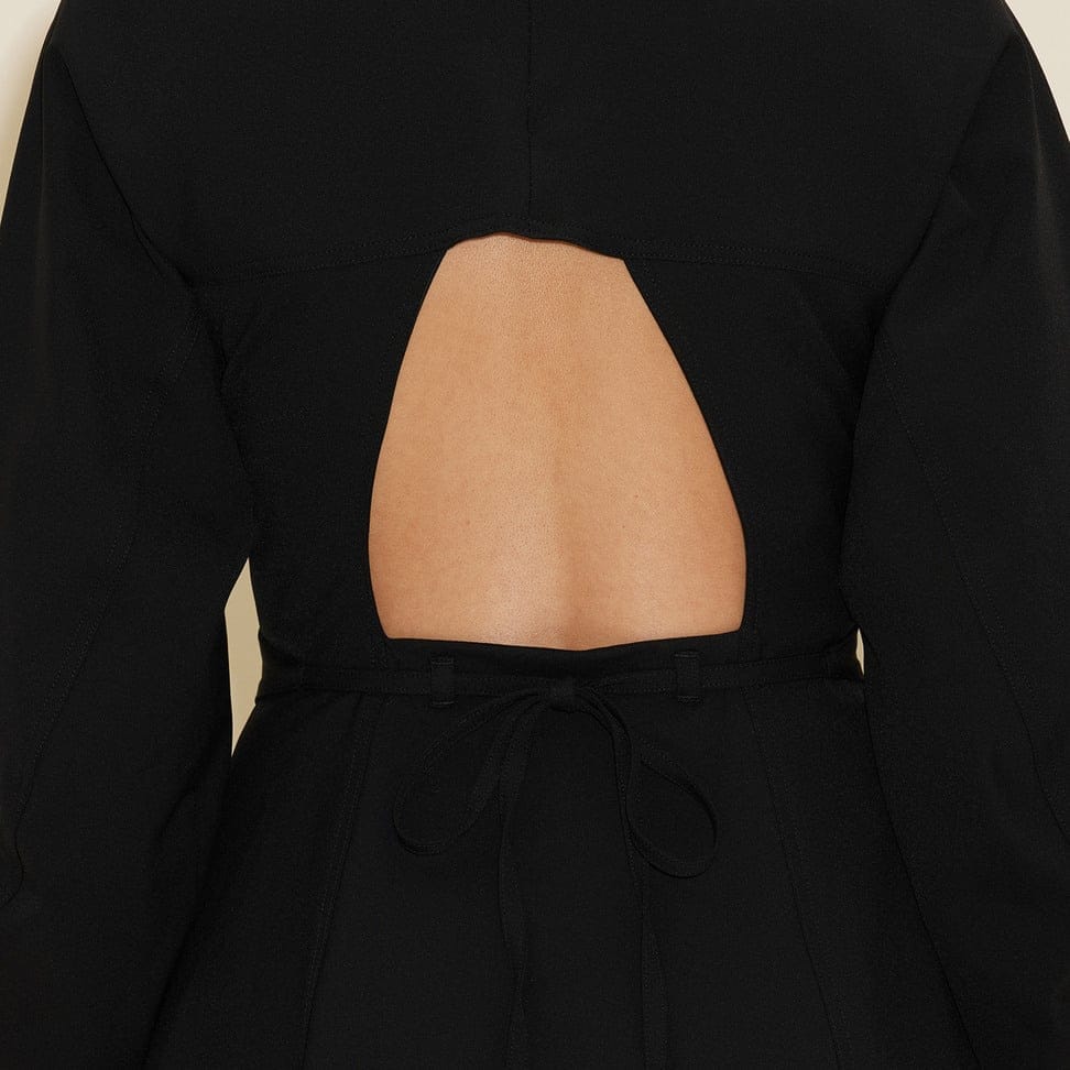 Moona Dress