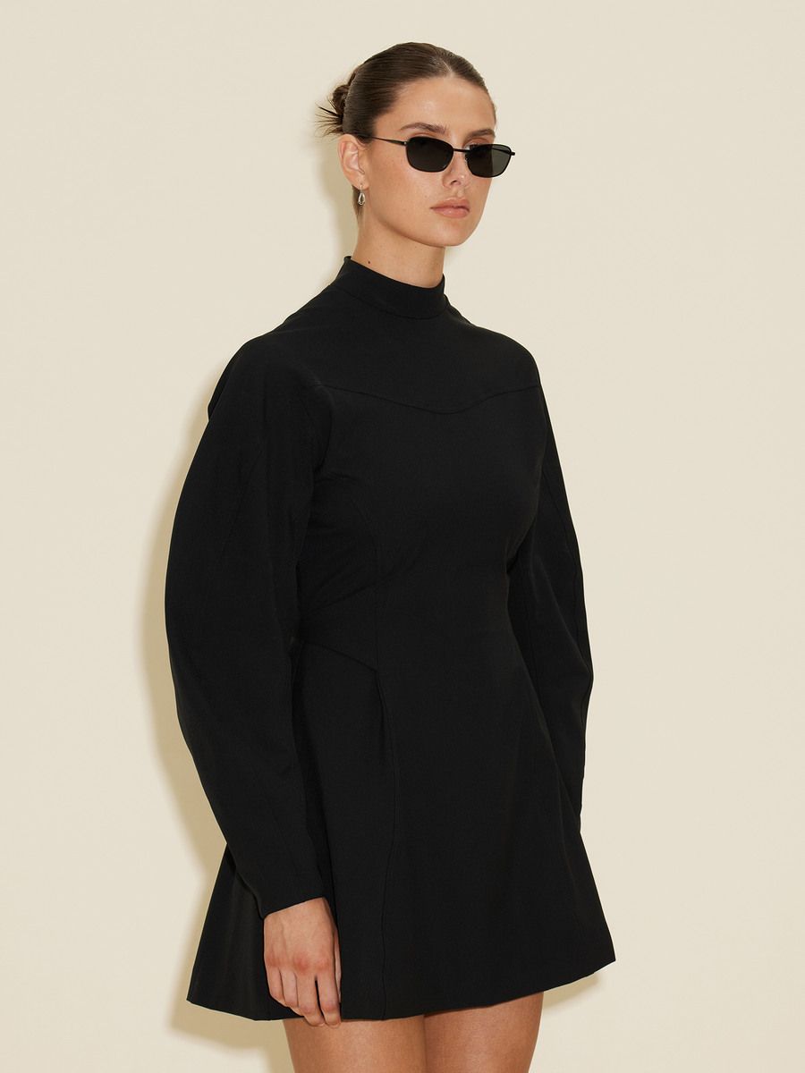 Moona Dress
