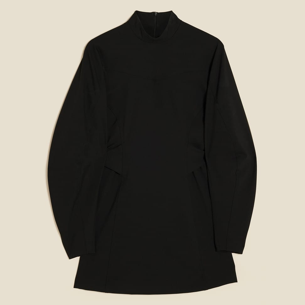 Moona Dress