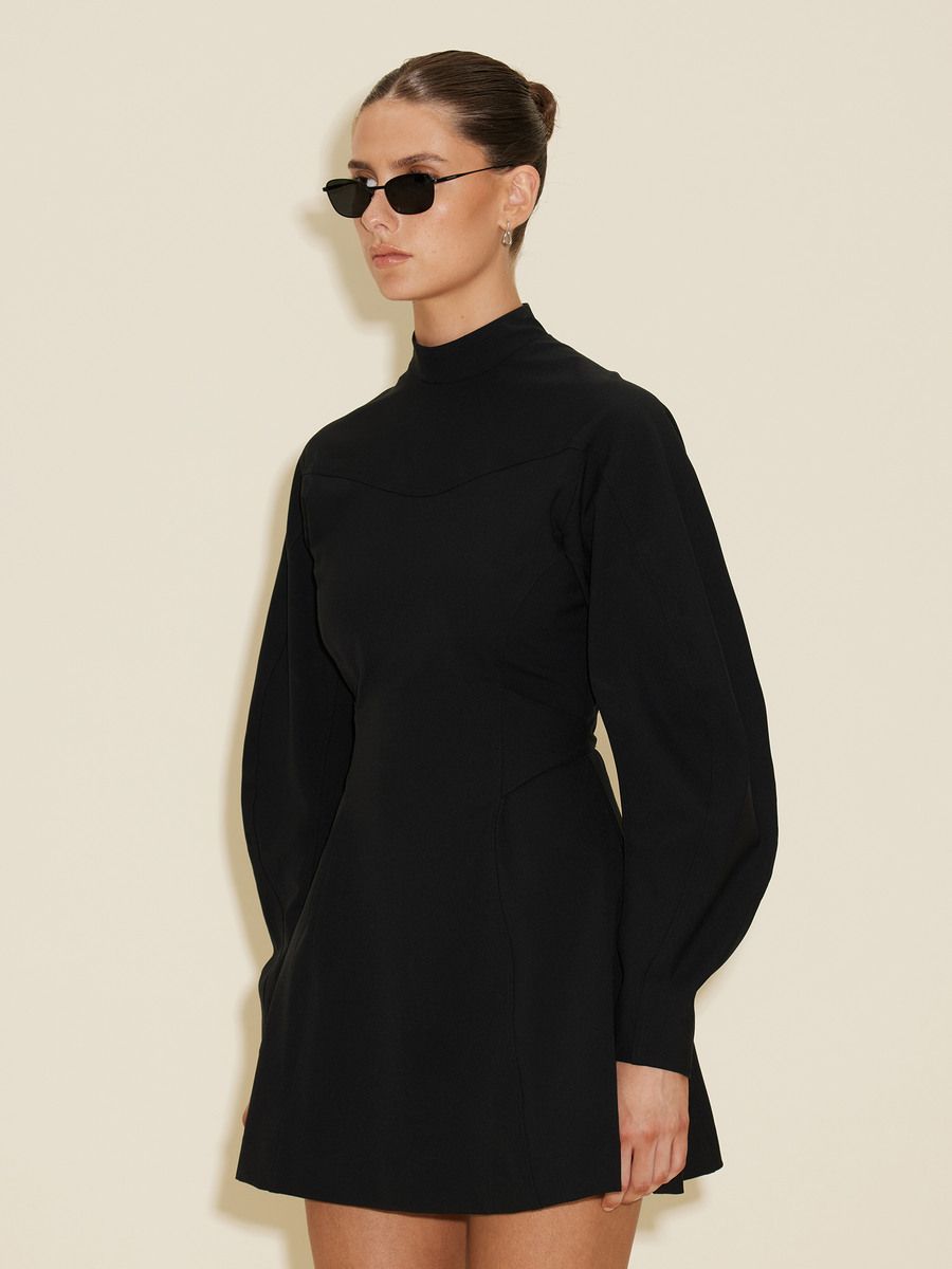 Moona Dress