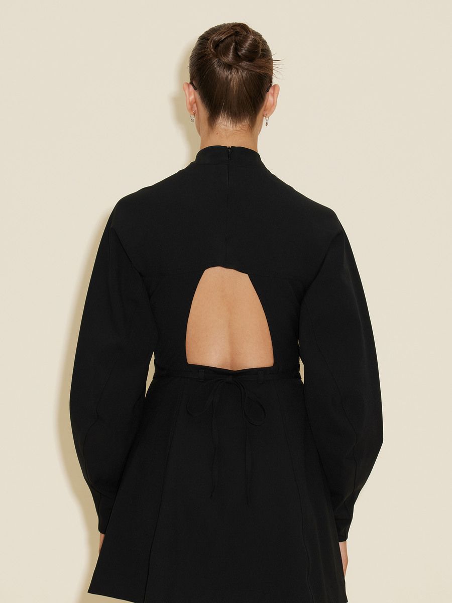 Moona Dress
