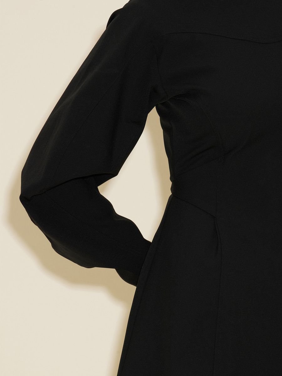 Moona Dress