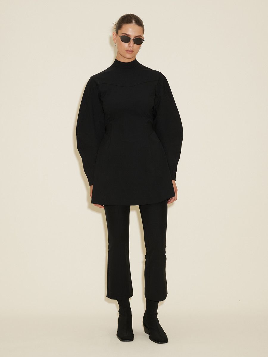 Moona Dress