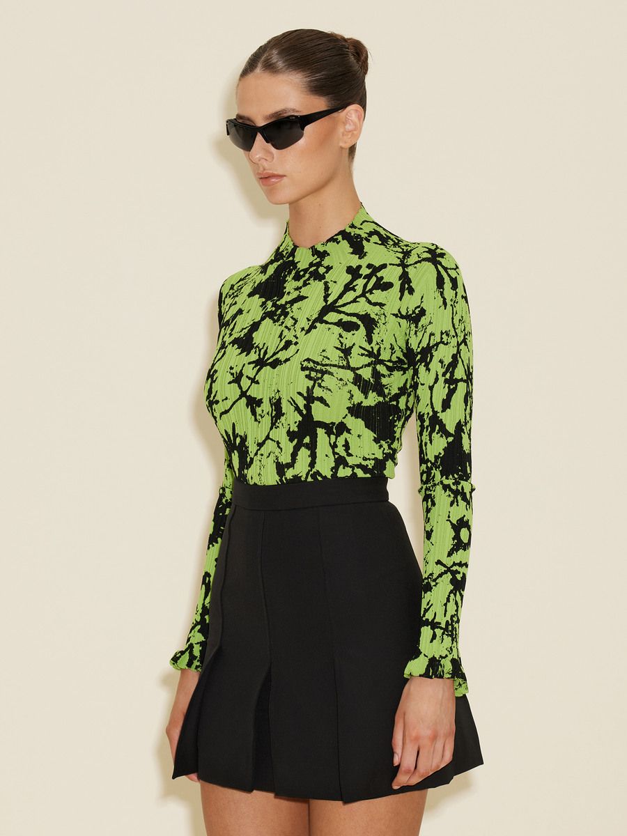 Fia Skirt