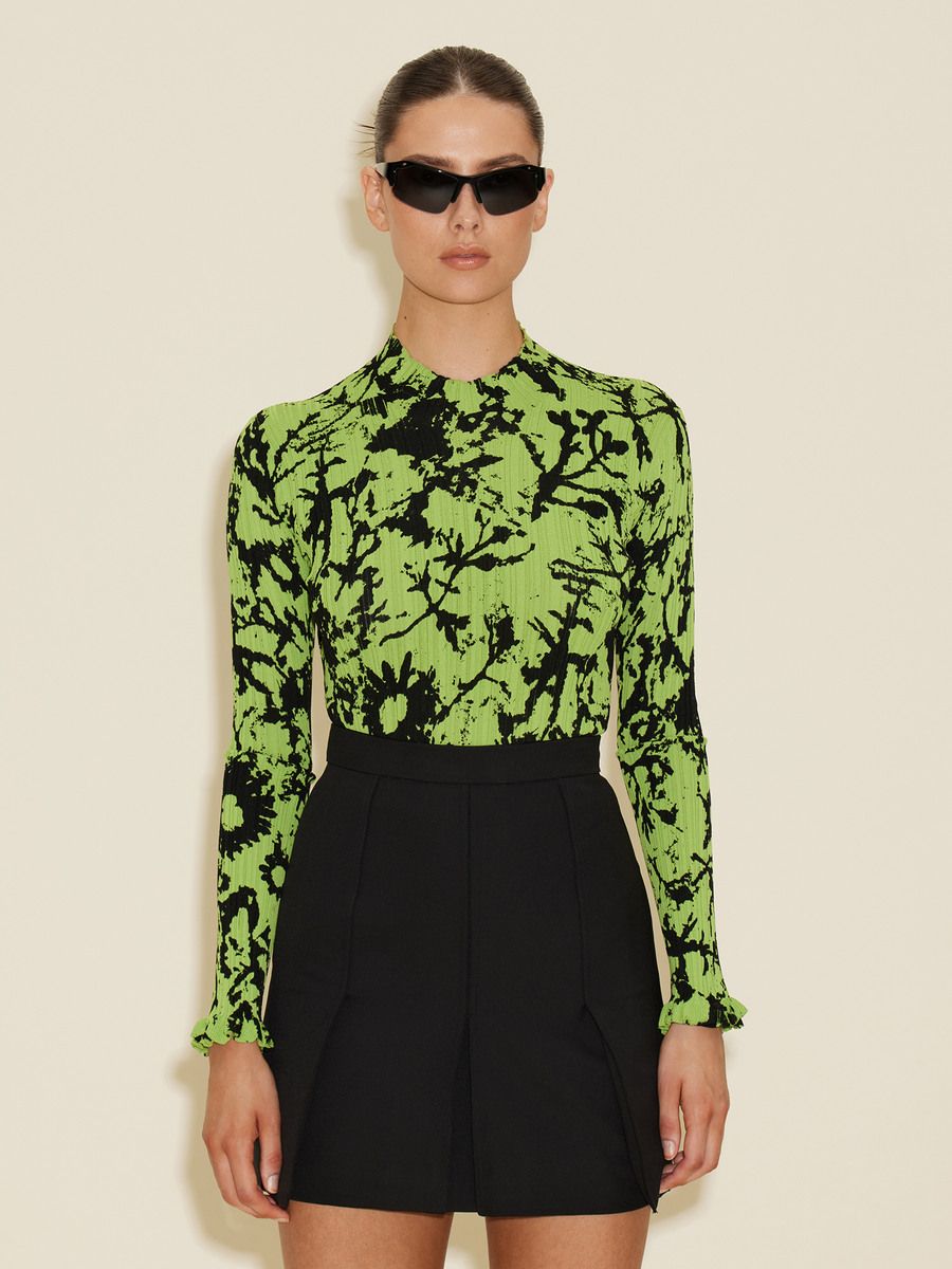 Fia Skirt