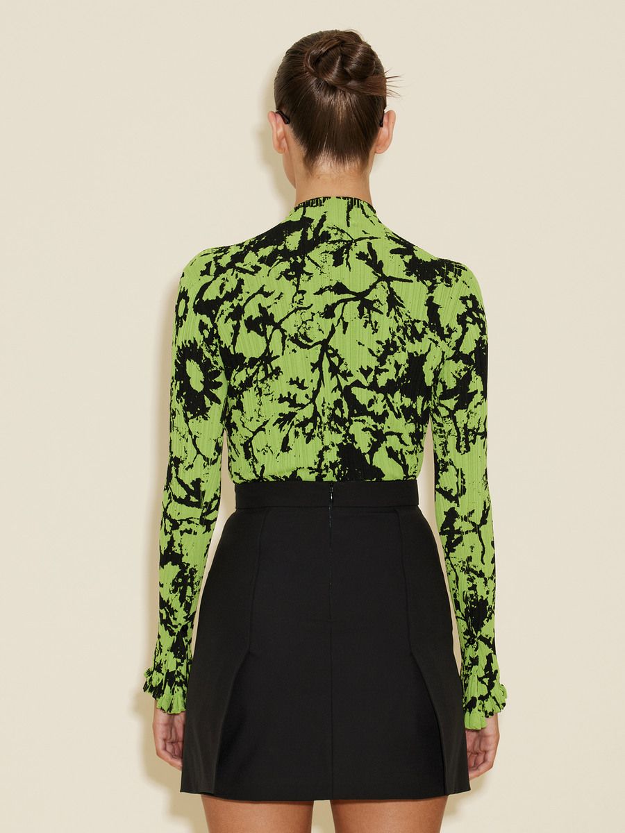 Fia Skirt