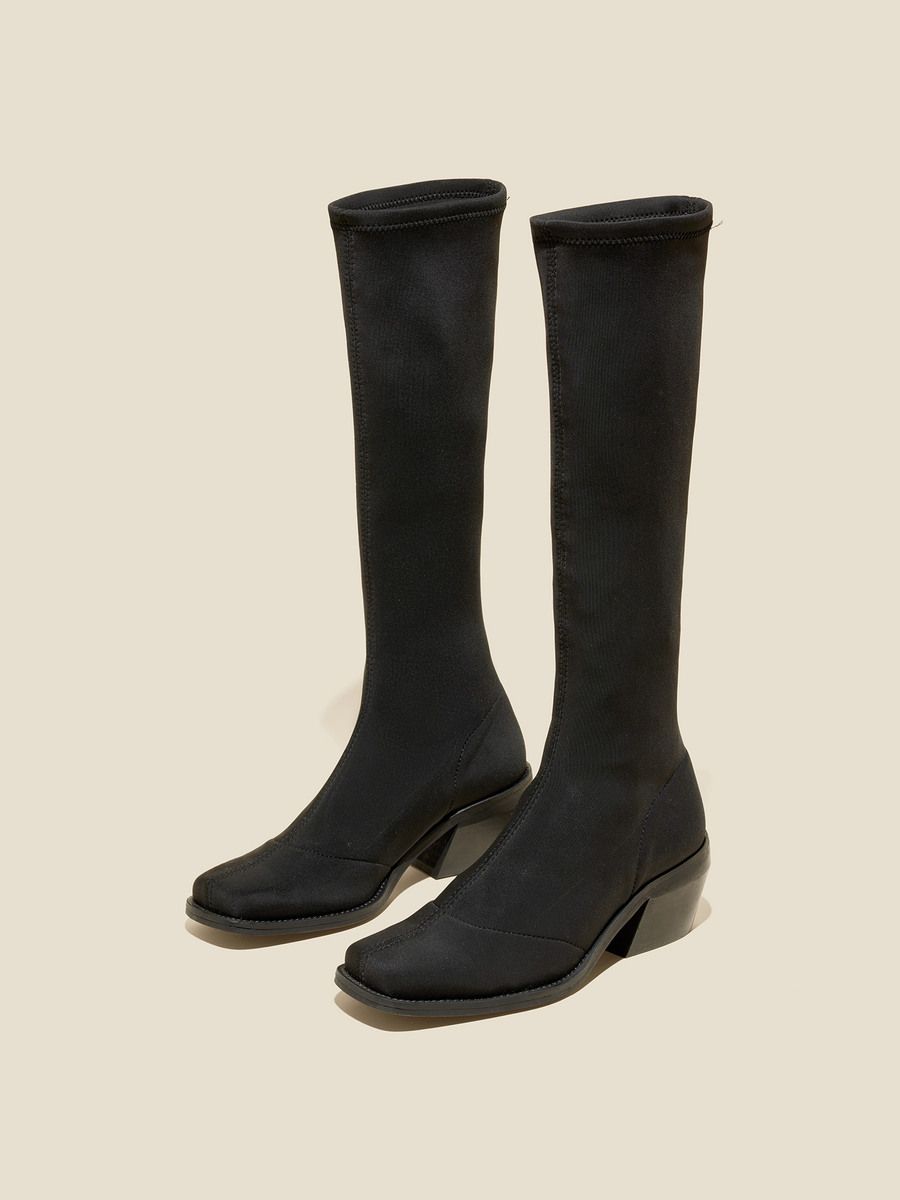 Mammo Neoprene Boot