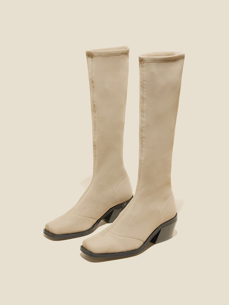 Mammo Neoprene Boot