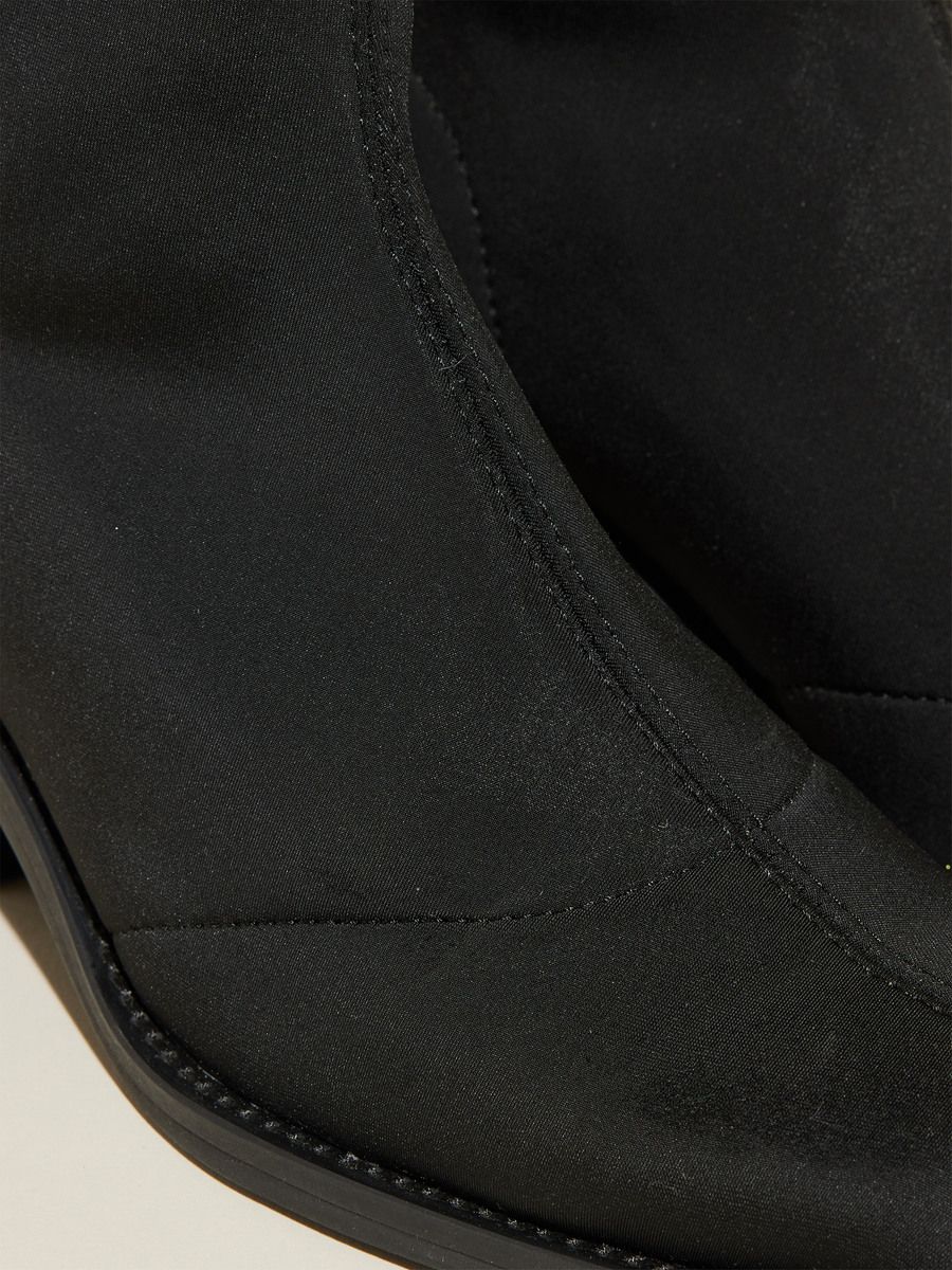 Mammo Neoprene Boot