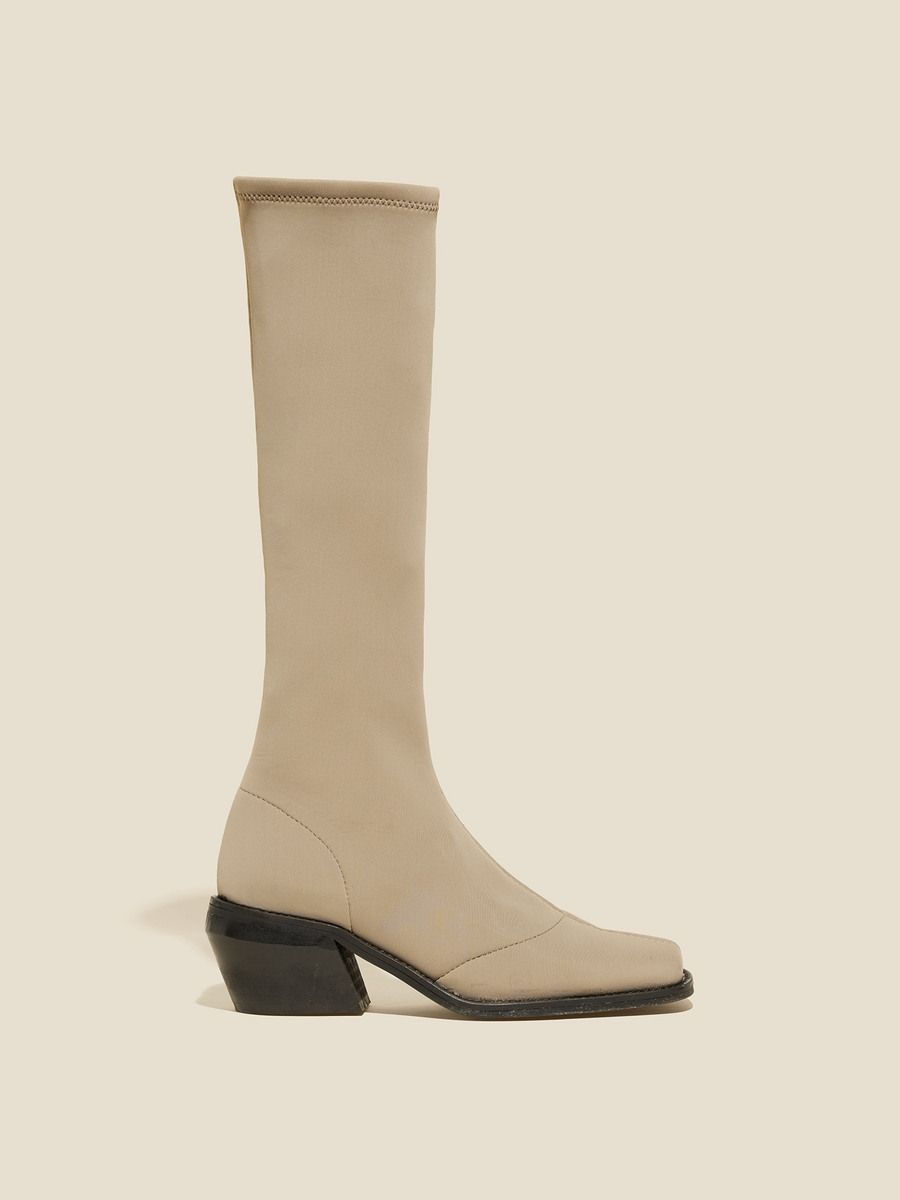 Mammo Neoprene Boot