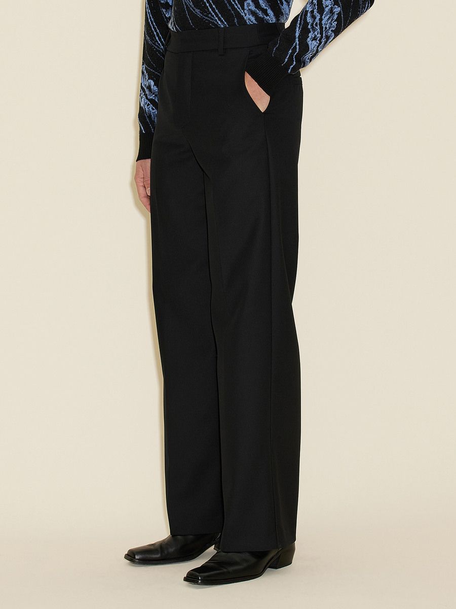 Lopa Formal Trousers
