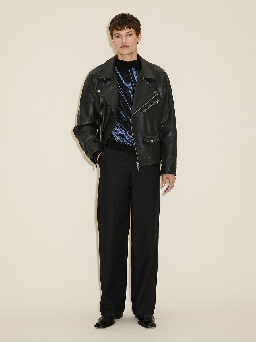 Lopa Formal Trousers