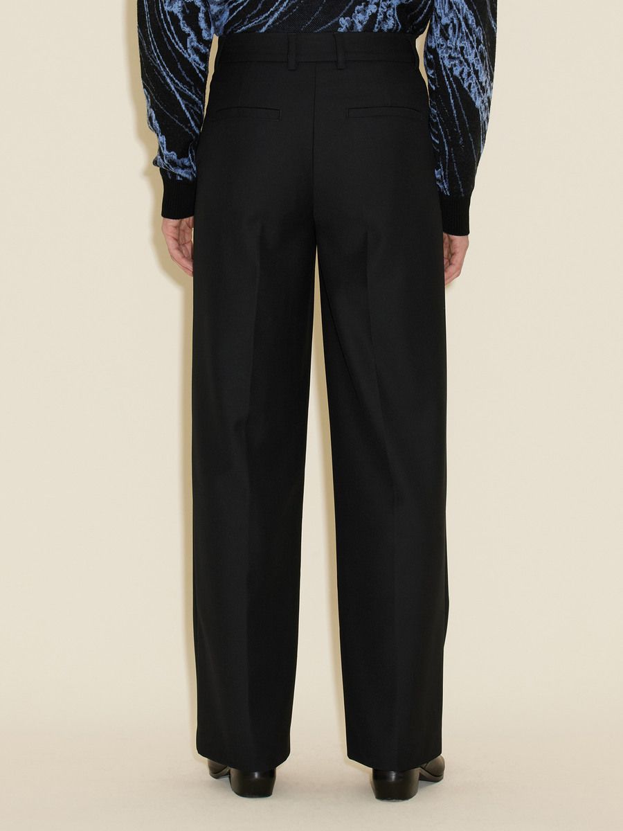 Lopa Formal Trousers