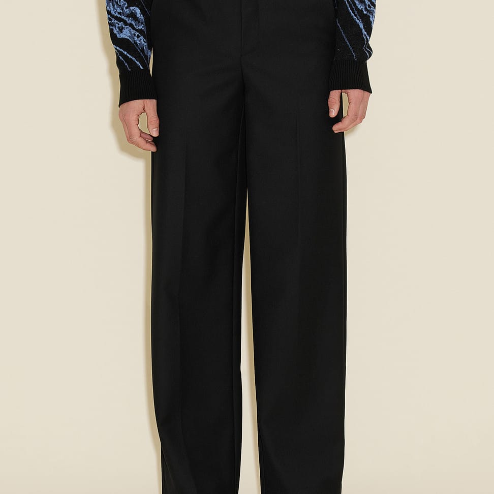 Lopa Formal Trousers