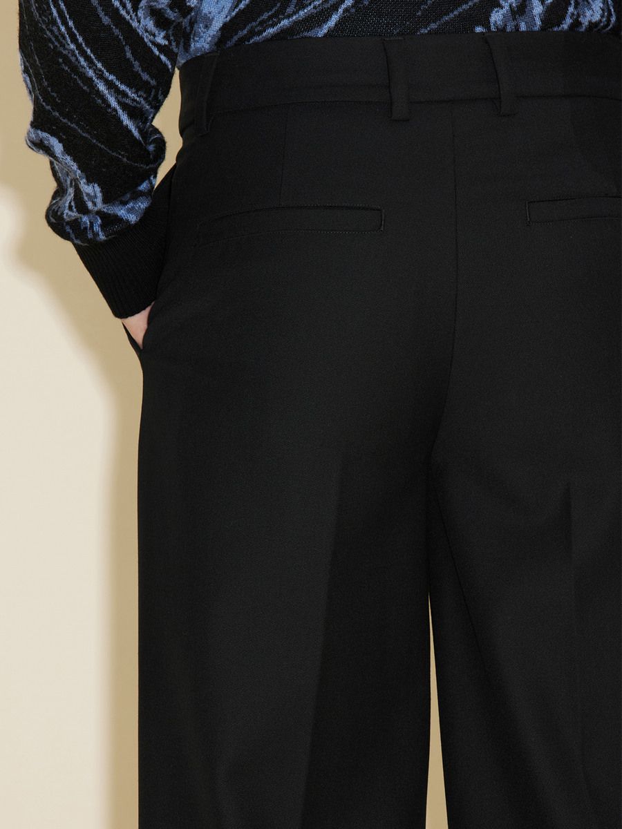 Lopa Formal Trousers