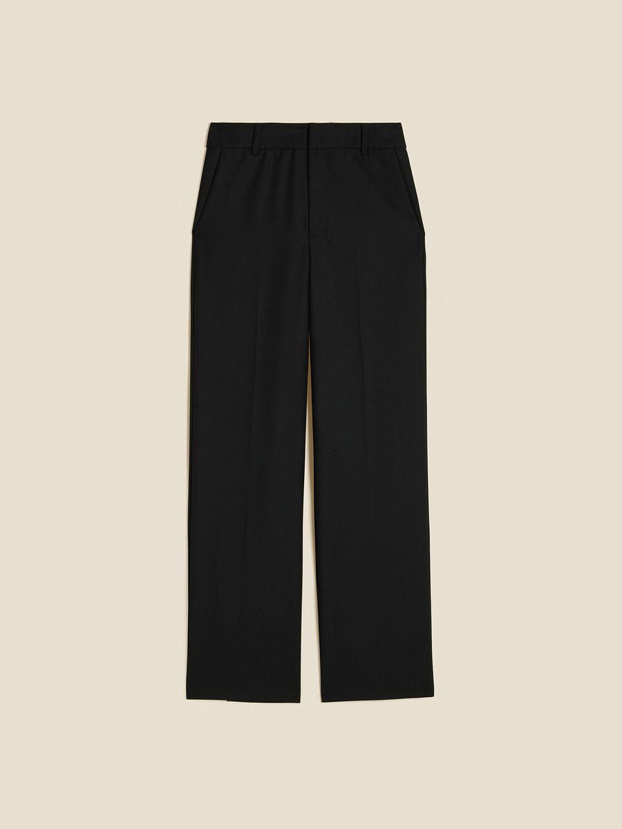 Lopa Formal Trousers
