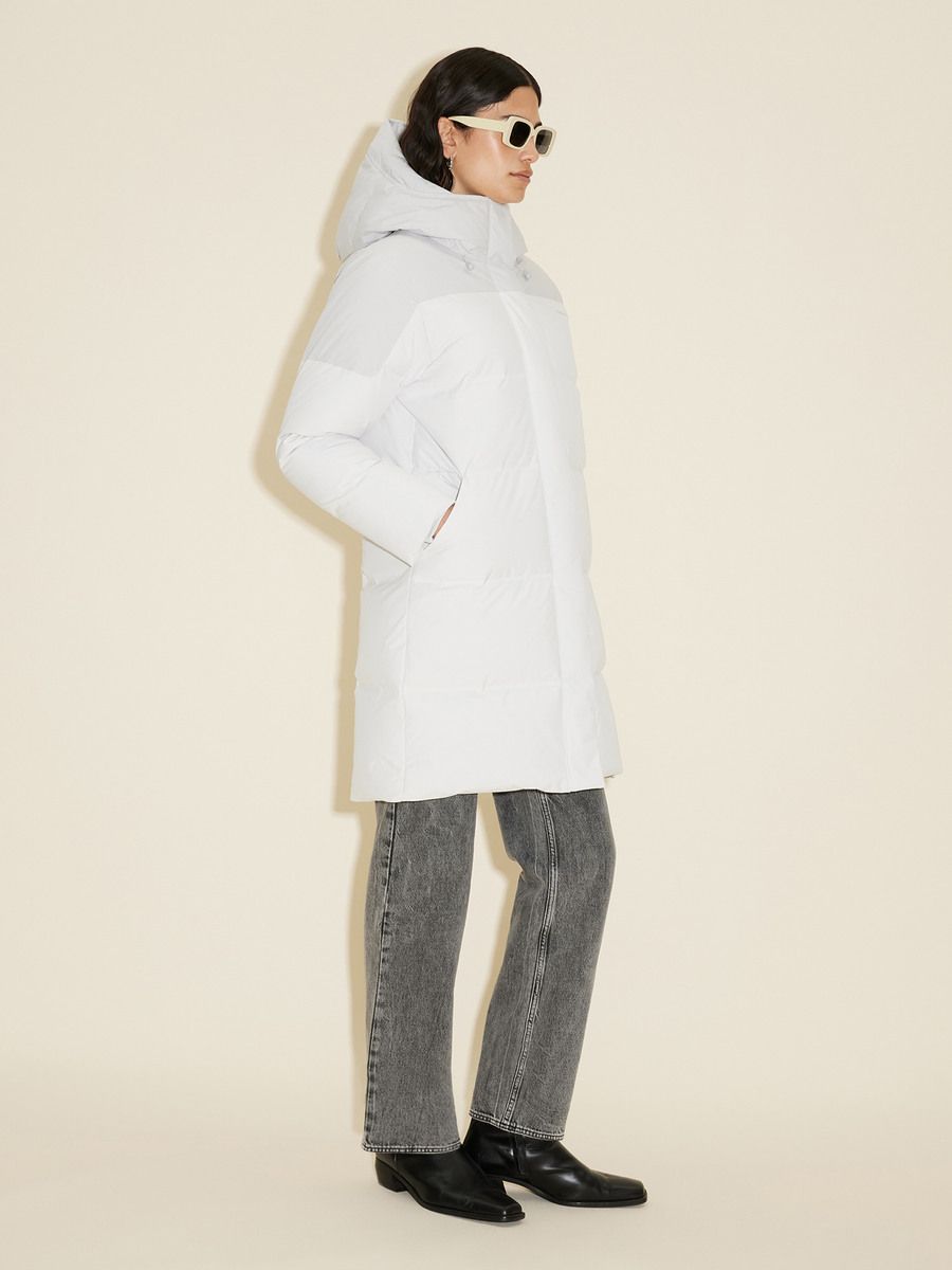 Loen Down Jacket