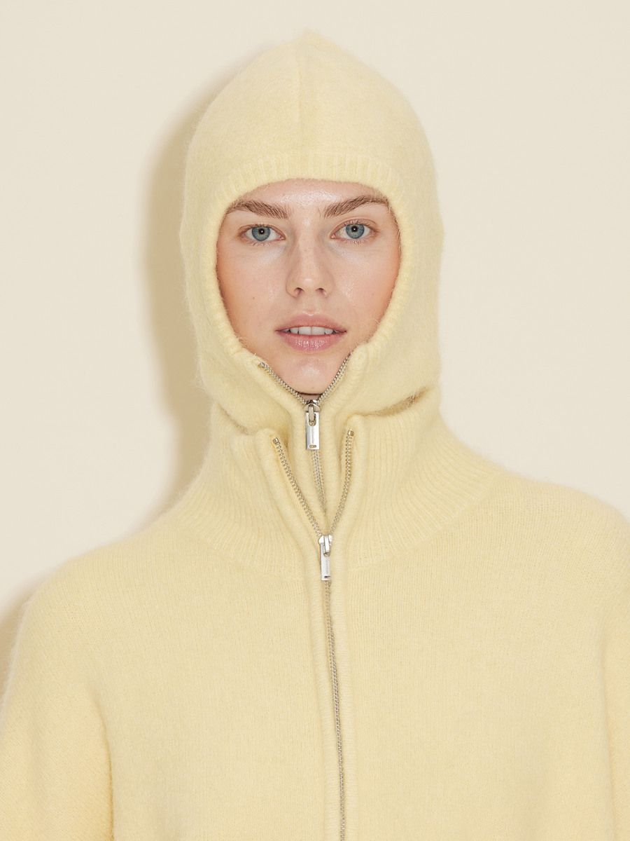 Ball Balaclava