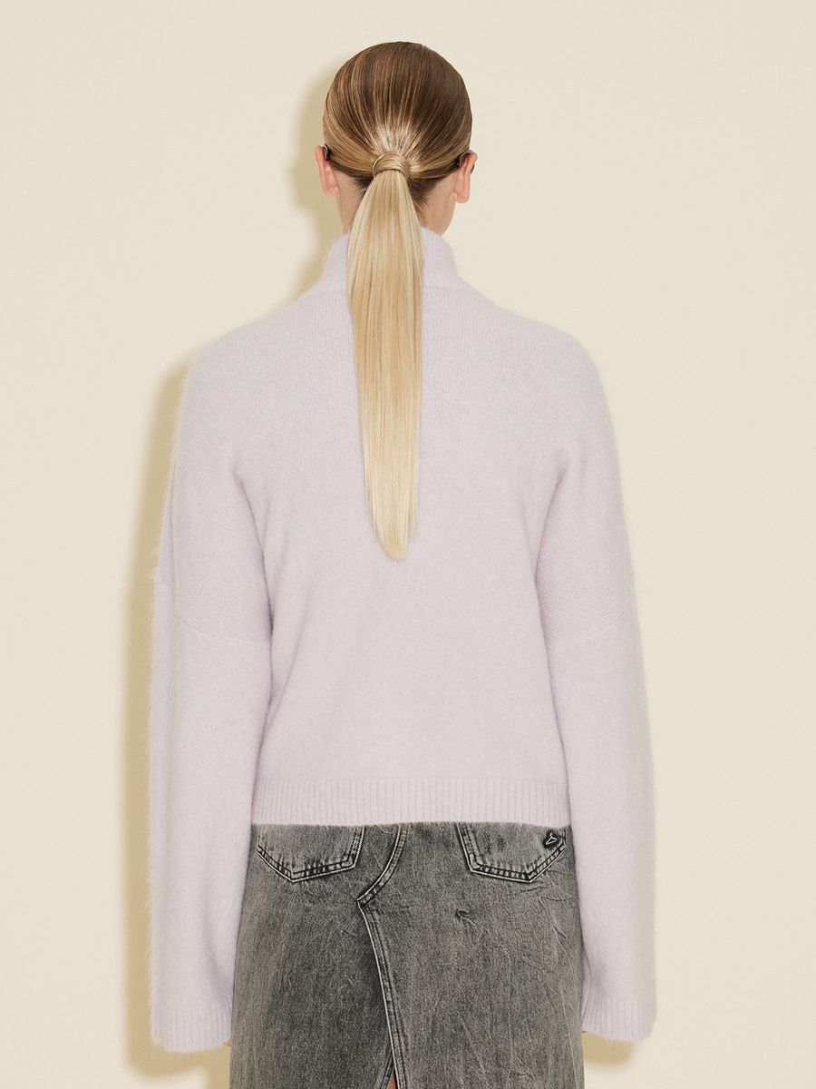 Tine Fluffy Cardigan