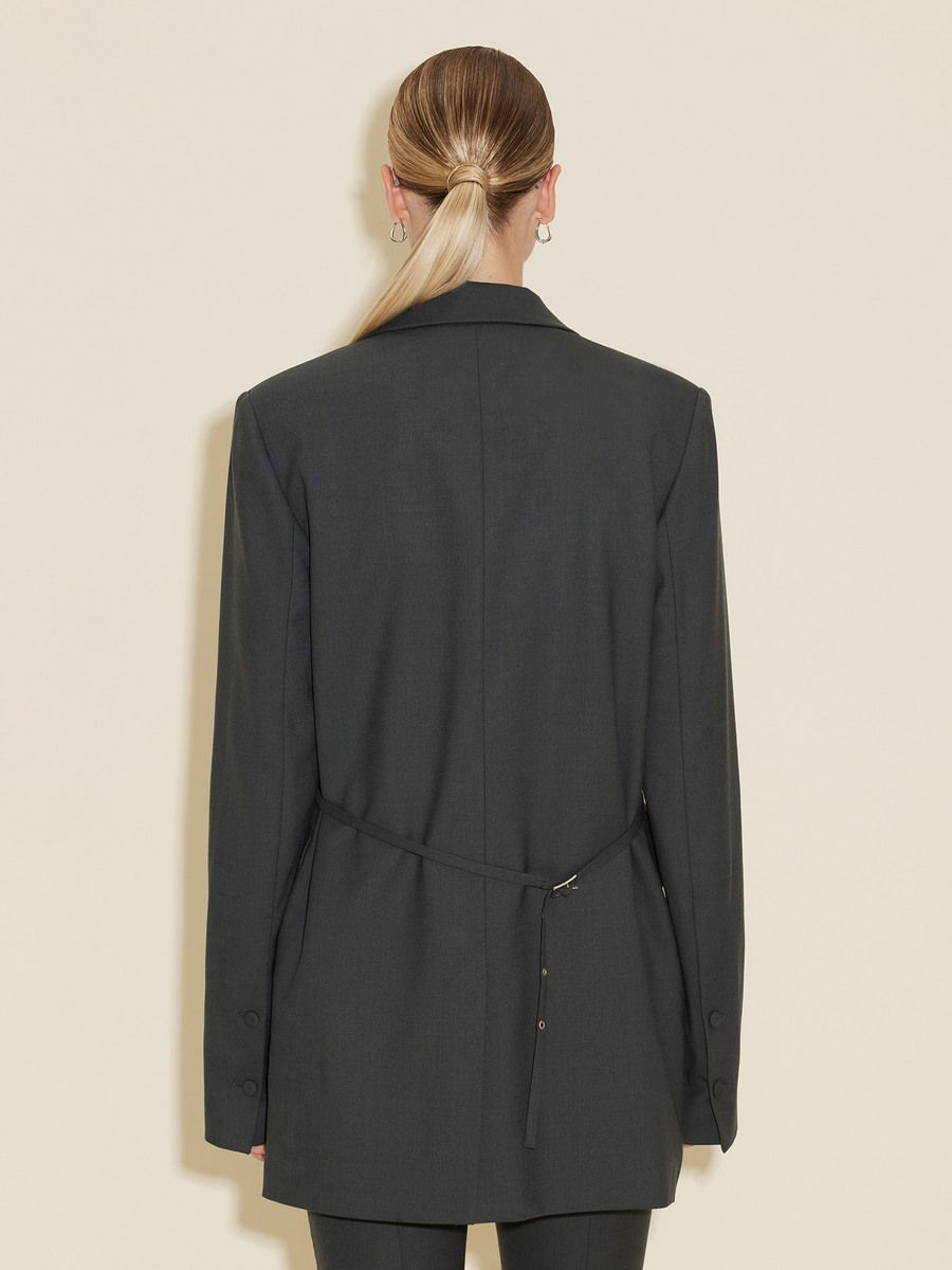 Freya Blazer