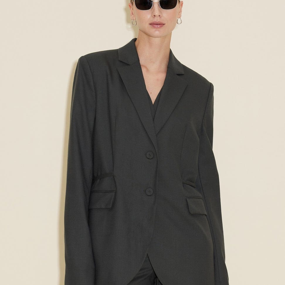 Freya Blazer