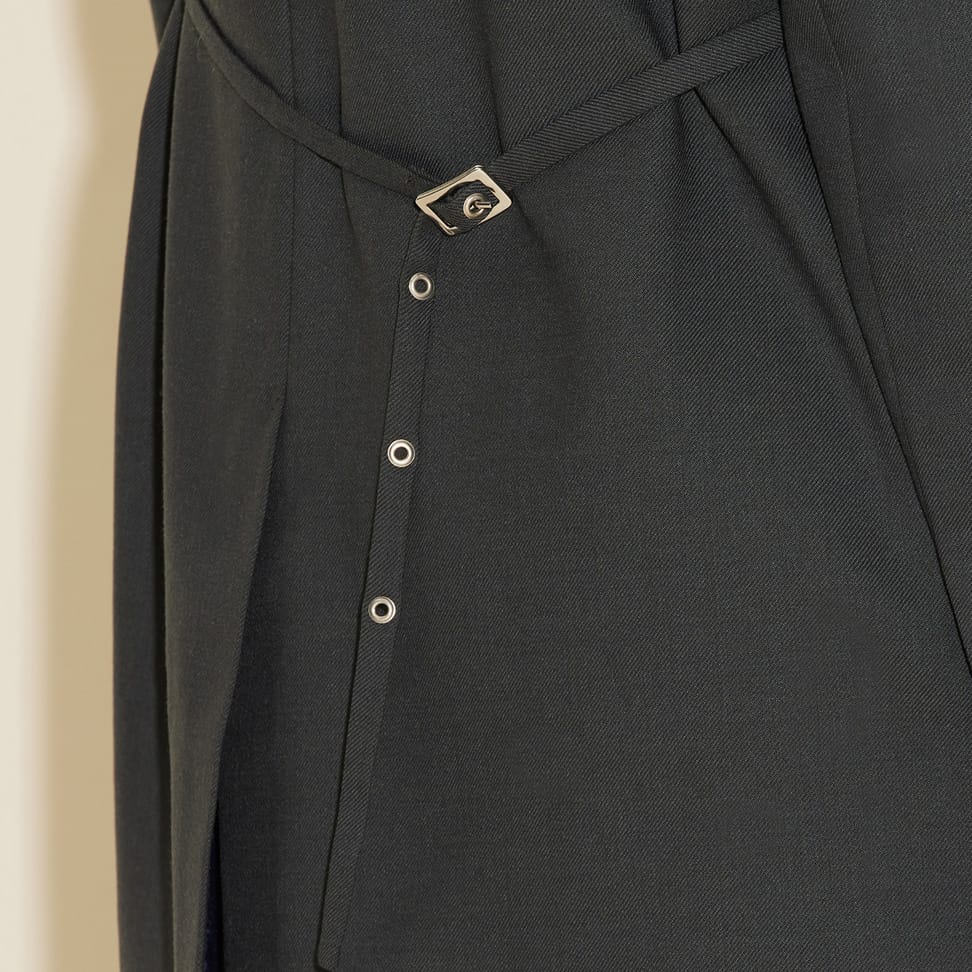 Freya Blazer