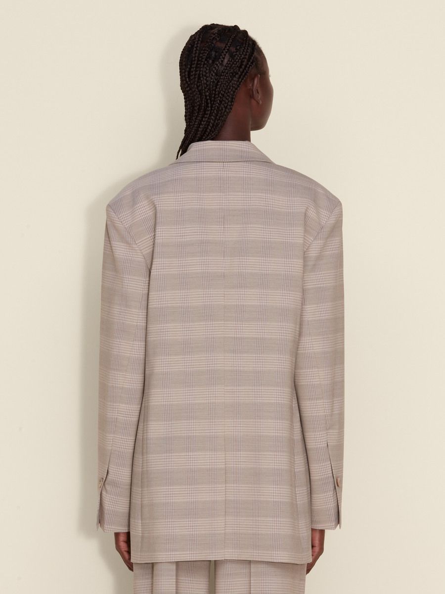 Freya oversized Blazer