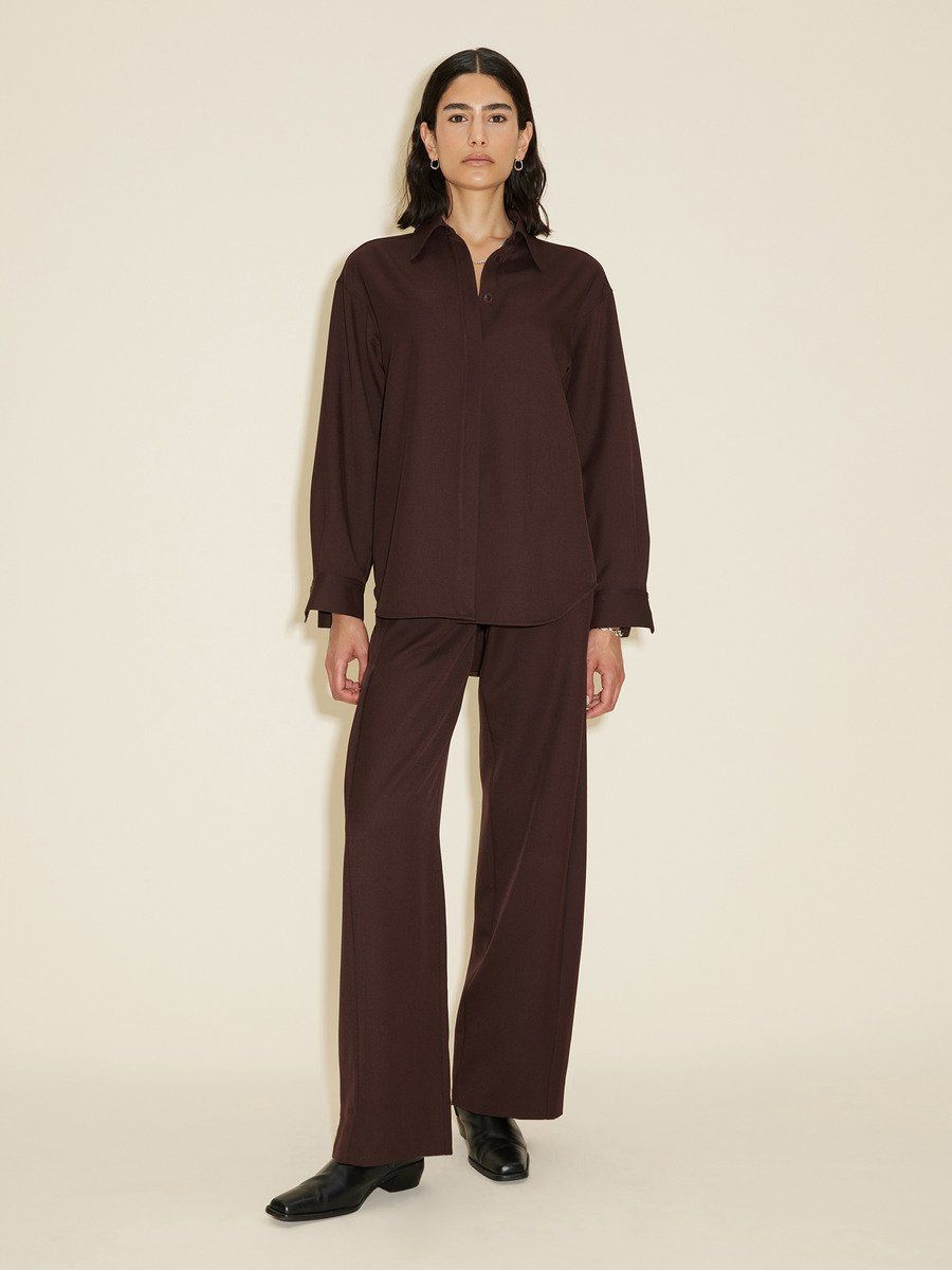 Dais Wool Shirt